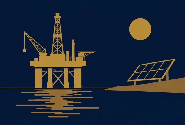 Oil & Energy