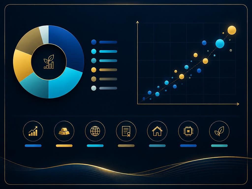 Simulador de Carteira de Investimento
